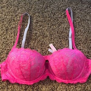 Victoria’s Secret Bra